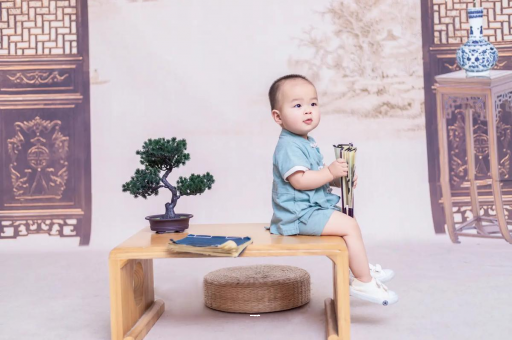 黄南宝宝几个月可以笑出声